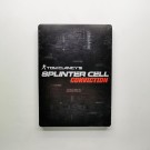 Tom Clancy's Splinter Cell: Conviction Steelcase til Xbox 360 thumbnail