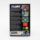 Blast Chamber til Sega Saturn thumbnail