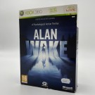 ﻿Alan Wake Limited Collector's Edition til Xbox 360 thumbnail