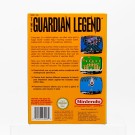 ﻿The Guardian Legend SCN til Nintendo NES  thumbnail