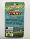 Pokemon Black & White Dragons Exalted Blister Booster Pack fra 2012 thumbnail