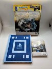 Wonderbook: The Book Of Spells From J.K Rowling til Playstation 3 (PS3) thumbnail
