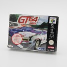 GT 64: Championship Edition komplett i eske til Nintendo 64 thumbnail