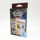 ﻿Pokemon Mystery Gems Graded Card Box (Walmart / MJ Holding) thumbnail