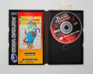 Blazing Dragons til Sega Saturn thumbnail