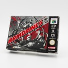 Armorines: Project S.W.A.R.M. i original eske til Nintendo 64 thumbnail