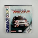 Top Gear Rally 2 (I eske) til Game Boy Color thumbnail