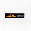 Super James Pond til Super Nintendo SNES thumbnail