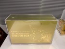Akryl Pokemon Celebrations 25th Anniversary Pikachu Golden Box thumbnail