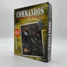 Commandos Beyond the Call of Duty (Big Box PC spill) thumbnail