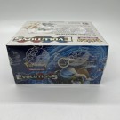 Pokemon XY Evolutions Sealed Booster Box (36 pakker) fra 2016! thumbnail