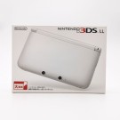 ﻿Nintendo 3DS komplett i eske japansk utgave thumbnail
