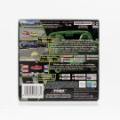 GT Advance Championship Racing i original eske til Game Boy Advance thumbnail