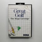 Great Golf til Sega Master System thumbnail