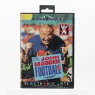 John Madden Football '93 til Sega Mega Drive thumbnail