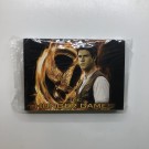 The Hunger Games Trading Cards fra 2012 thumbnail