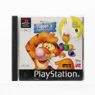 Tigger's Honey Hunt til PlayStation 1 (PS1) thumbnail