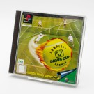 Davis Cup: Complete Tennis til PlayStation 1 (PS1) thumbnail