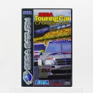 SEGA Touring Car Championship til Sega Saturn thumbnail