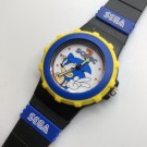 Original Sonic 2 Sega Klokke fra 1992 thumbnail