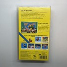 Super Mario Bros 3 Film nr.2  Kong Koopa's Gjeng VHS (Norsk utgave) thumbnail