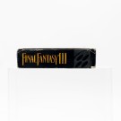 Final Fantasy III til Super Nintendo SNES thumbnail