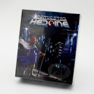 Cosmic Star Heroine (Big Box) til PS Vita (ny i plast!) thumbnail