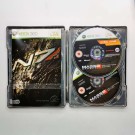 Mass Effect 2 Collectors Edition Steelcase til Xbox 360 thumbnail