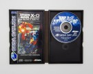 Iron Man X-O Manowar In Heavy Metal til Sega Saturn thumbnail