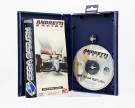Andretti Racing til Sega Saturn thumbnail