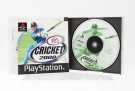 Cricket 2000 til PlayStation 1 (PS1) thumbnail