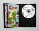 Croc Legend of the Gobbos til Sega Saturn thumbnail