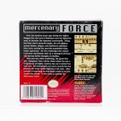 Mercenary Force i original eske til Game Boy thumbnail