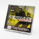 G-Police: Weapons of Justice til PlayStation 1 (PS1) thumbnail