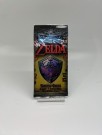 Uåpnet pakke Zelda Trading Card (2016) thumbnail