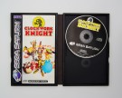 Clockwork Knight til Sega Saturn thumbnail