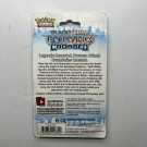 Pokemon Black & White Boundaries Crossed Blister Pack fra 2012 thumbnail