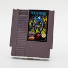The Blues Brothers PAL-B til Nintendo NES thumbnail