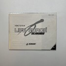Life Force Salamander SCN manual til Nintendo NES thumbnail