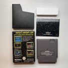 Rad Gravity til Nintendo NES SCN thumbnail