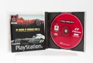F1 World Grand Prix til PlayStation 1 (PS1) thumbnail