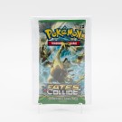 Pokemon XY Fates Collide Booster Pack fra 2016! thumbnail