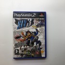 Sly 3 til Playstation 2 / PS2 thumbnail