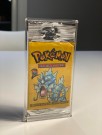 Akryl Booster Pack Large (Pokemon long Pack, Zelda Booster Pack, etc) thumbnail
