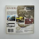 Riviera the Promised Land (I eske) til Game Boy Advance thumbnail