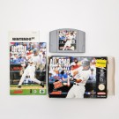 All-Star Baseball 99 i original eske til Nintendo 64 thumbnail