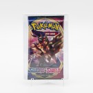 Pokemon Sword & Shield Base Set Booster Pack fra 2020 (NÅ PÅ LAGER IGJEN!) thumbnail