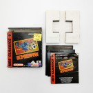 Bomberman Classics (kun eske uten spill) i original eske til Game Boy Advance thumbnail
