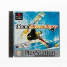 Cool Boarders 4 (PLATINUM) til PlayStation 1 (PS1) thumbnail
