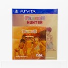 Pantsu Hunter: Back to the 90s til PS Vita (ny i plast!) thumbnail